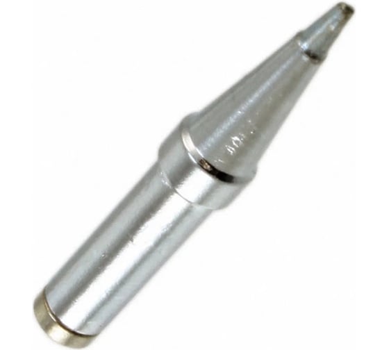 Изображение товара Жало паяльника PT F8 SOLDERING TIP 1.2 мм WELLER 4PTF8-1