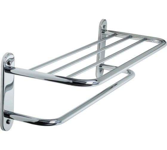 Изображение товара Полка для полотенец FIXSEN НOTEL 31015