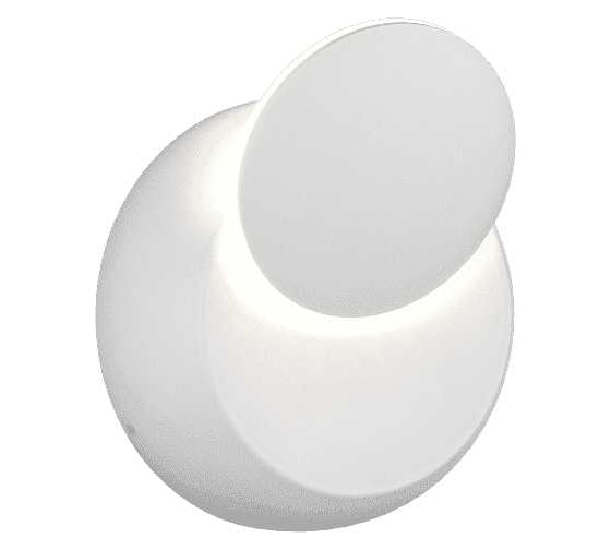 Изображение товара Светодиодный настенный светильник DesignLed 5 вт, белый, 3000 к GW-6100-5-WH-WW