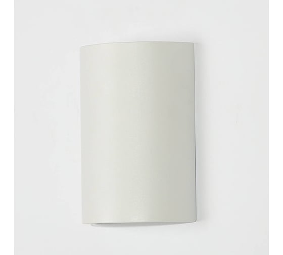 Изображение товара Светодиодный настенный светильник DesignLed 6 вт, белый, 3000 к GW-6805-6-WH-WW