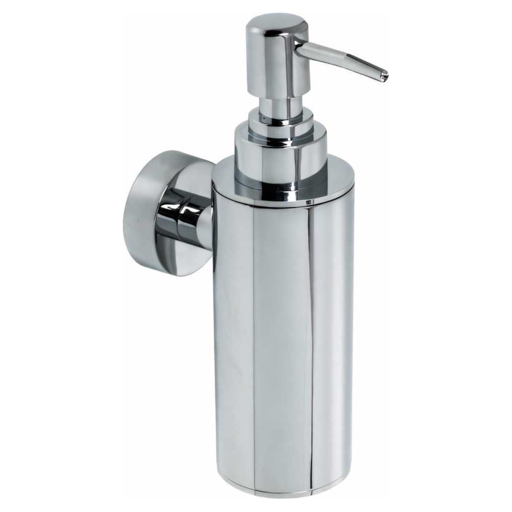 Изображение товара Дозатор для жидкого мыла FIXSEN HOTEL 31012B настенный хром 0.3л