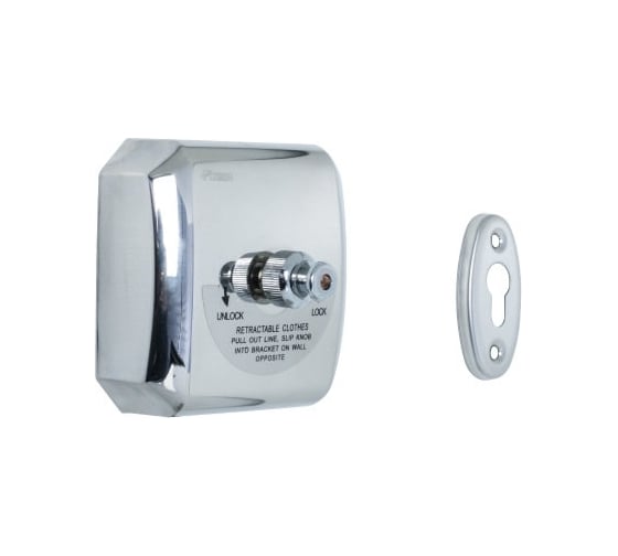 Изображение товара Шнур вытяжной для белья FIXSEN HOTEL 31025