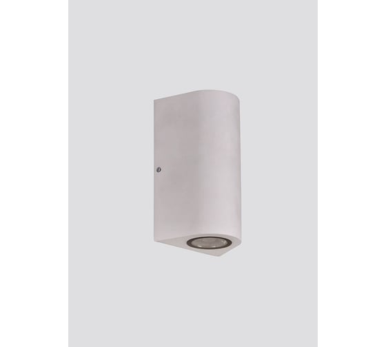 Изображение товара Настенный светильник DesignLed белый, 2x12вт, 3000 к LW-A0148B-WH-WW