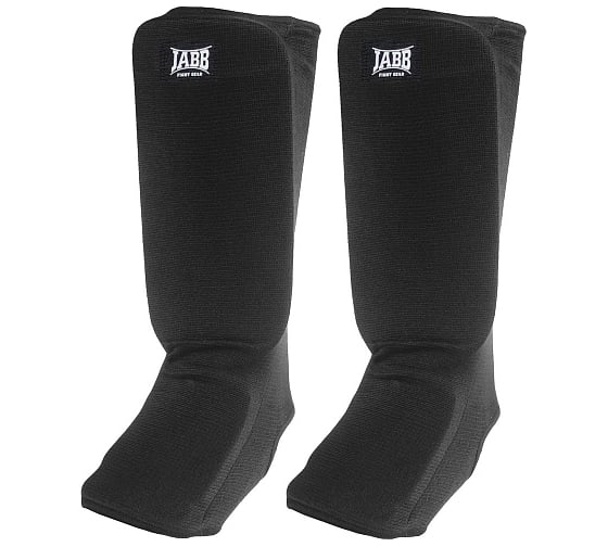 Изображение товара Защита голени и стопы Jabb j781 черный 4690222139174