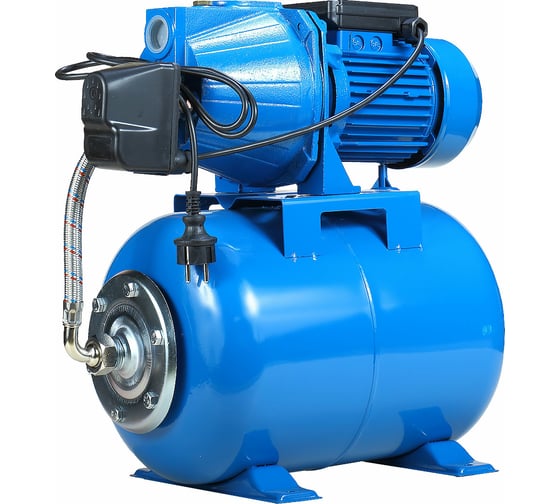 Изображение товара Насосная станция AquamotoR APS ARJET 80-24 AR152014