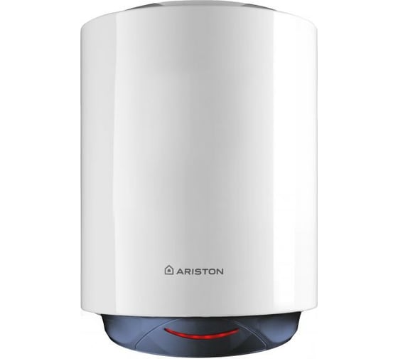 Изображение товара Накопительный водонагреватель Ariston BLU1 R ABS 30 V SLIM 3700581