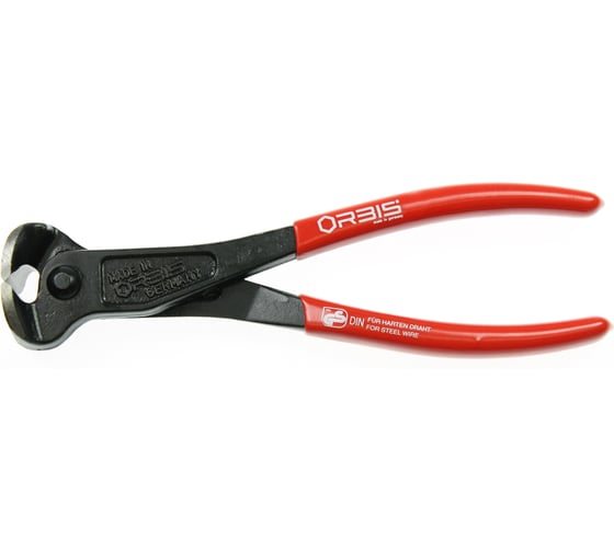Изображение товара Фронтальные кусачки L=180мм OrbisWill 39-181/2622