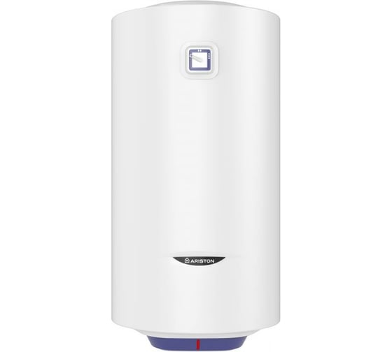 Изображение товара Накопительный водонагреватель Ariston BLU1 R ABS 50 V SLIM 3700538