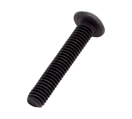 Изображение товара Винт Море-Метизов ISO 7380, класс прочности 10.9, оксид, M3x16 мм, 50 шт. VINT738031650M