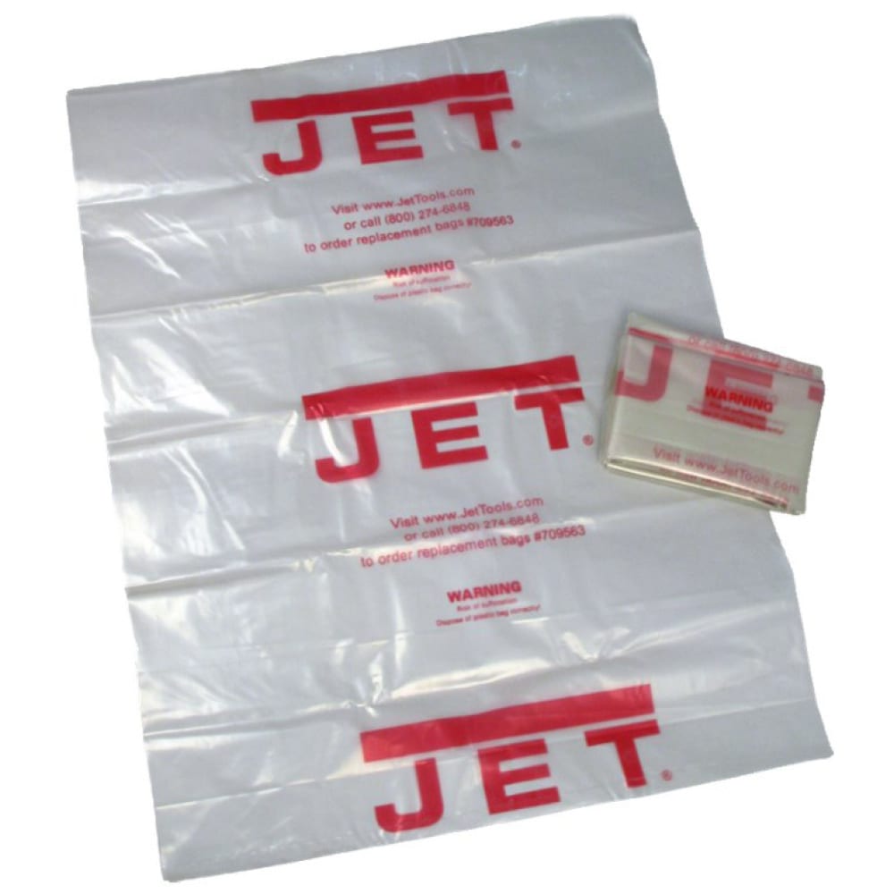 Мешки для сбора мусора для DC-900A/ DC-900/DC-1300 JET стружкоотсос с автозапуском jet dc 900a jt1 236