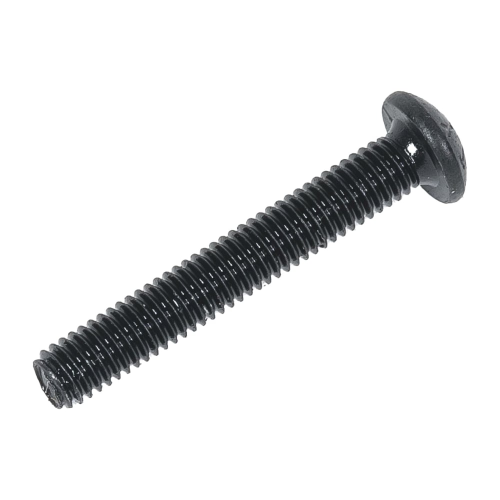 Изображение товара Винты Море-Метизов ISO 7380 класс 10.9 M3x20 мм 500 шт оксидированное покрытие