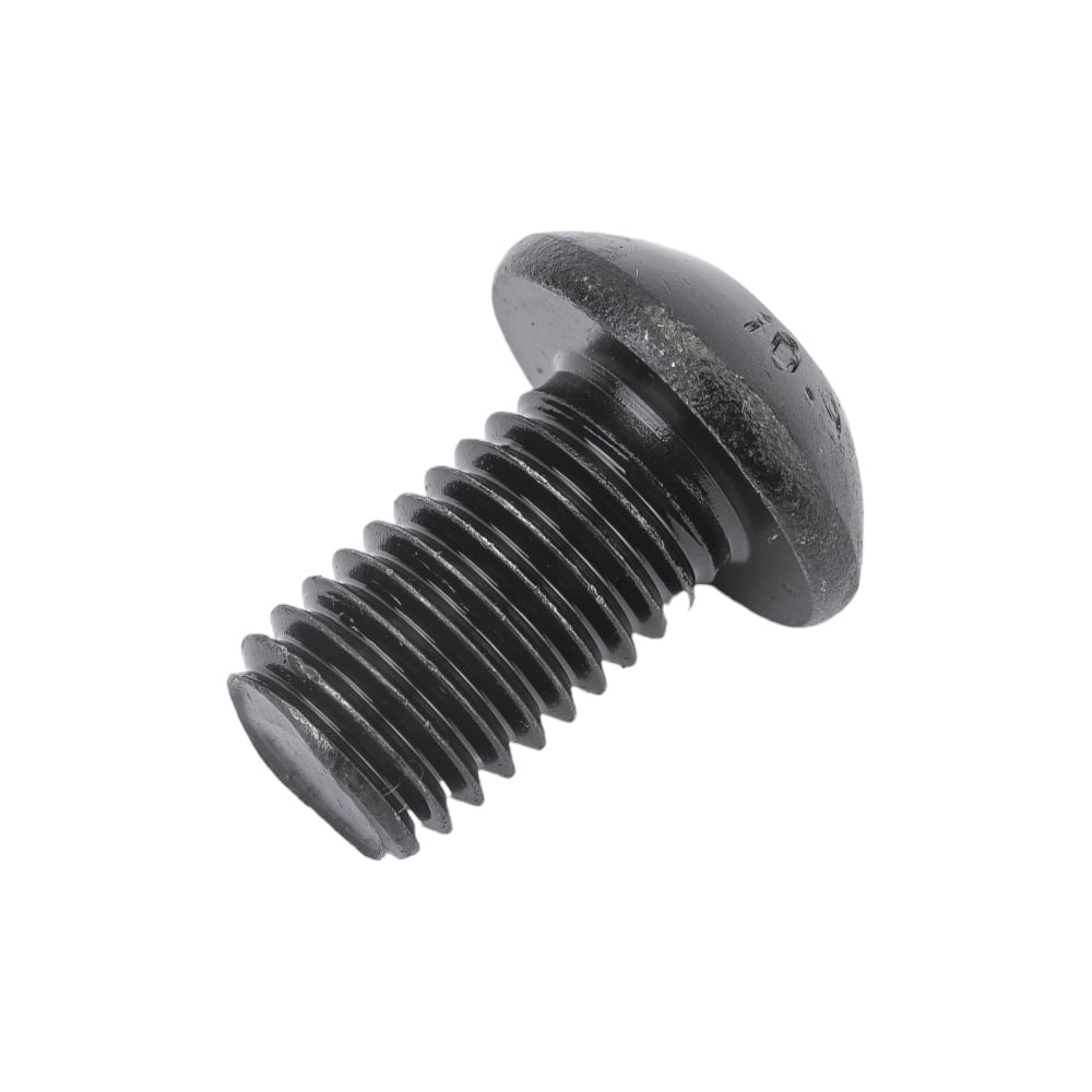 Изображение товара Винт Море-Метизов ISO 7380 M12x20 мм 50 шт. стойкая сталь оксидированное покрытие