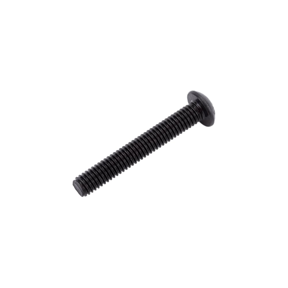 Изображение товара Винты Море-Метизов ISO 7380 10.9 М3x20 мм 50 шт. оксидированные