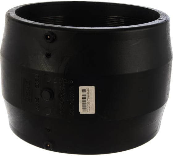 Изображение товара Электросварная муфта SABfuse PN16 SDR11 PE100 D315 8028315000