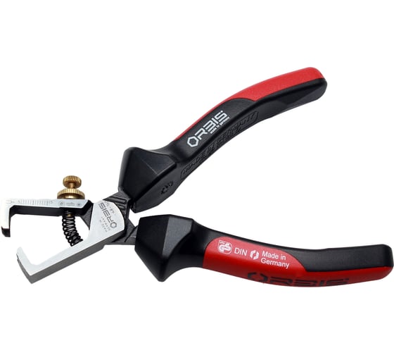 Изображение товара Фронтальный стриппер L=160мм OrbisWill 48-160/20RR