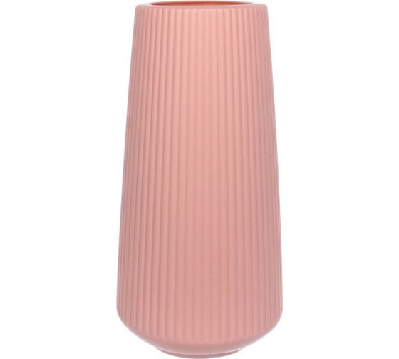 Изображение товара Ваза Homium One, розовый Classic vaseflower03