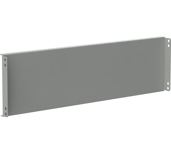 Изображение товара Секционная внутренняя задняя панель IEK Format 4b 600x200 FO-00-FPS-060-020