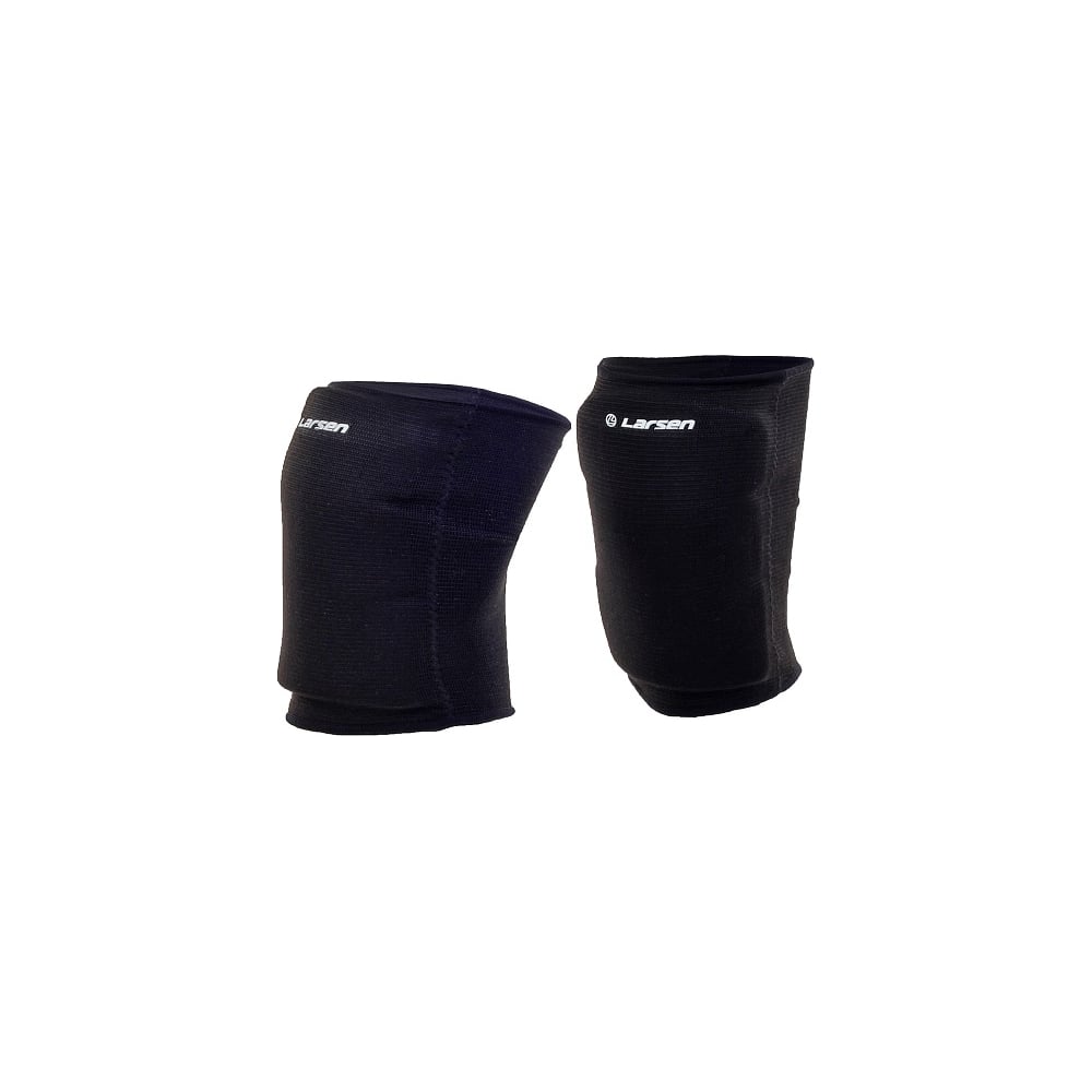 Изображение товара Защита колена Larsen 6751 senior черный 4607167307056