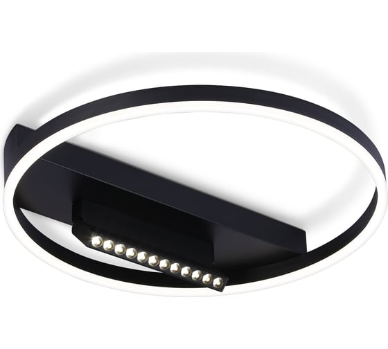 Изображение товара Потолочный светодиодный светильник Ambrella Light COMFORT FL51458