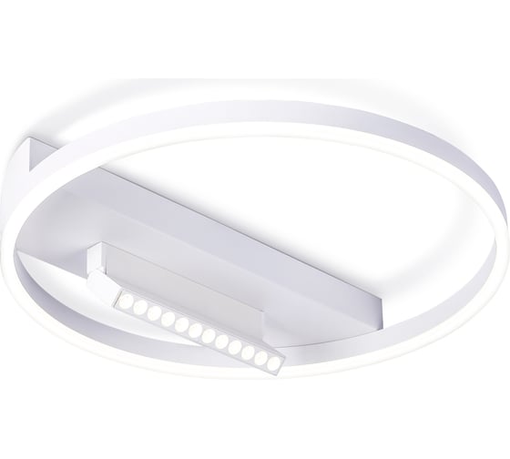 Изображение товара Потолочный светодиодный светильник Ambrella Light COMFORT FL51457