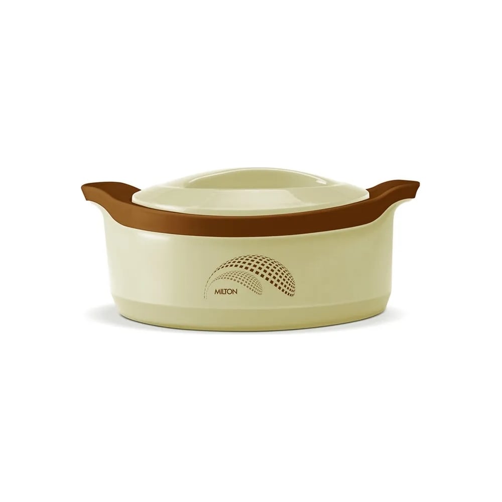 Изображение товара Термокастрюля MILTON MARVEL 2500 мл Beige MC10125-ВG