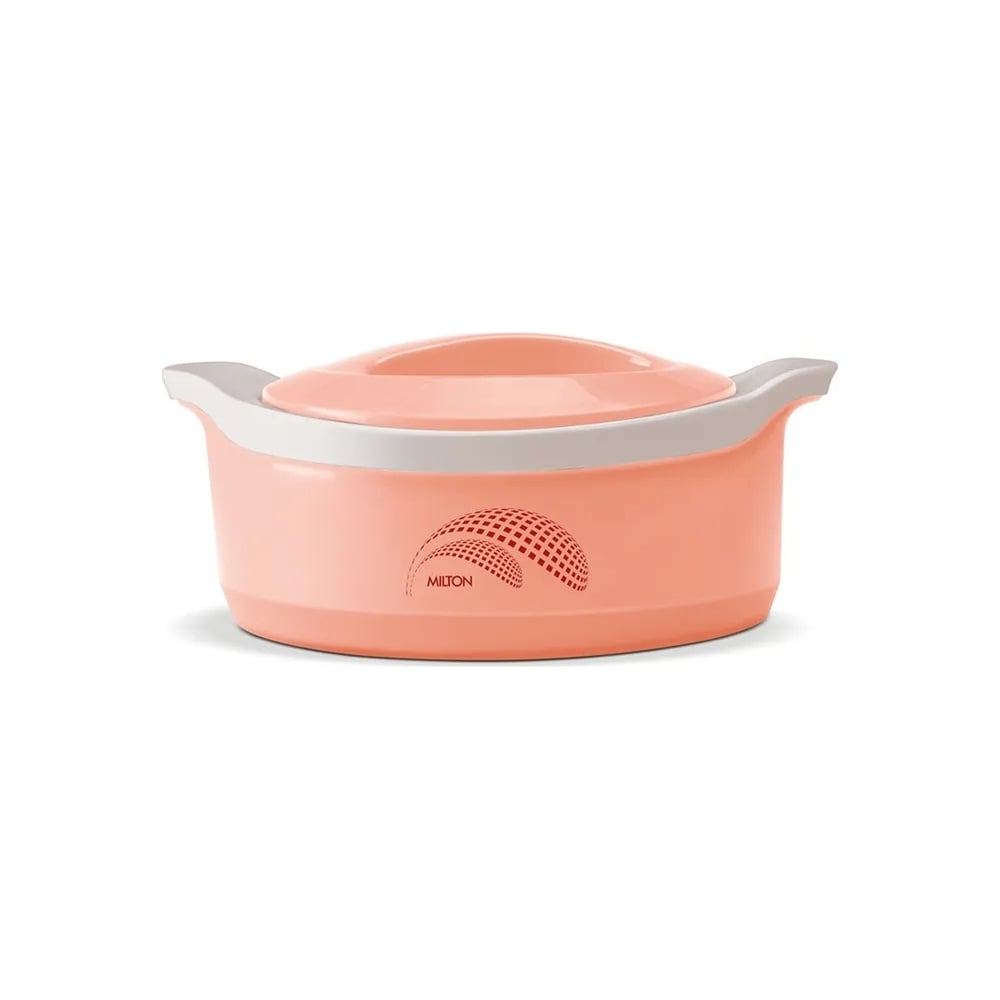 Изображение товара Термокастрюля MILTON MARVEL 3500 мл Peach MC10135-PC для хранения и обогрева пищи