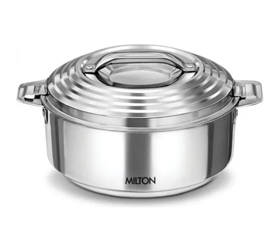Изображение товара Термокастрюля MILTON GALAXIA 2500 мл Steel MC15325-ST