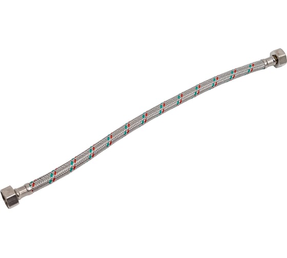 Изображение товара Подводка для воды Rvc 40 см гг 04179