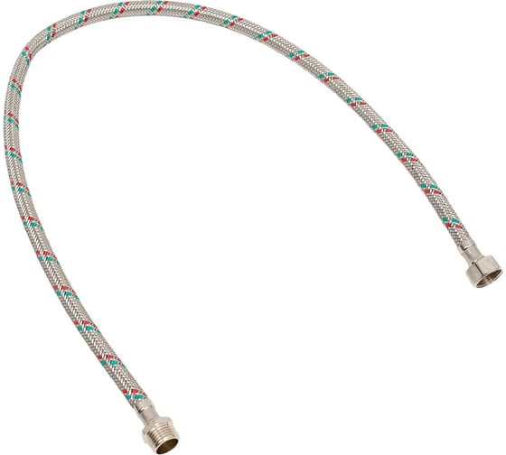 Изображение товара Подводка для воды Rvc 80 см гш 04186