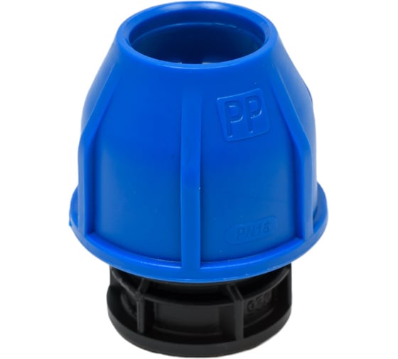 Изображение товара ПНД Заглушка Rvc 25 UNIO/ 12535