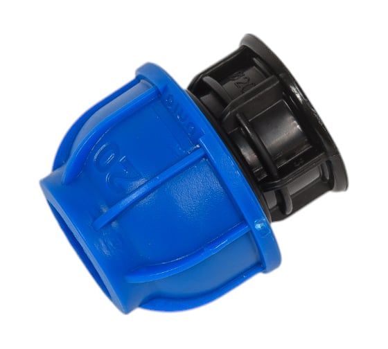 Изображение товара ПНД Заглушка Rvc 20 UNIO/ 12534