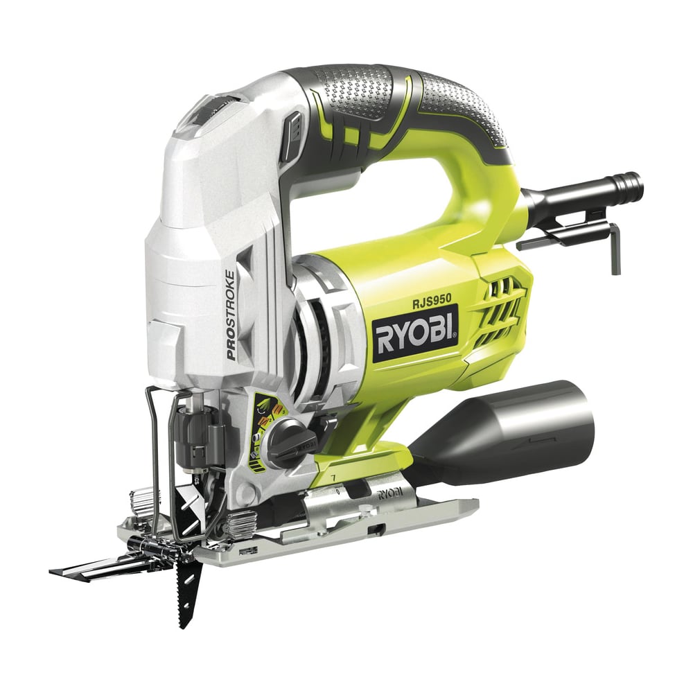 фото Лобзик ryobi