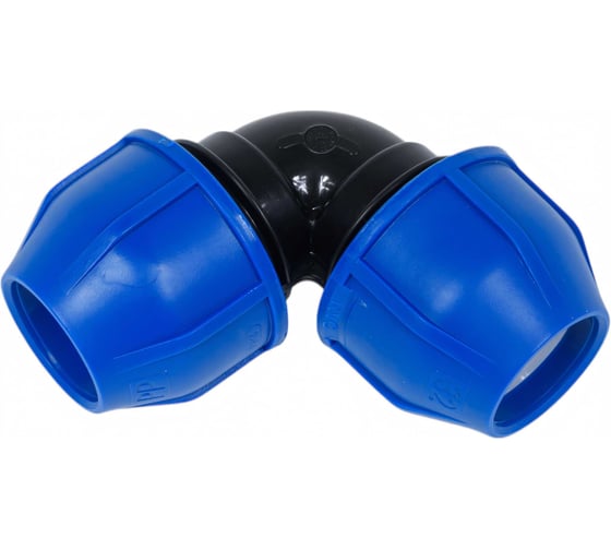 Изображение товара ПНД Отвод Rvc 32 UNIO/ 12563