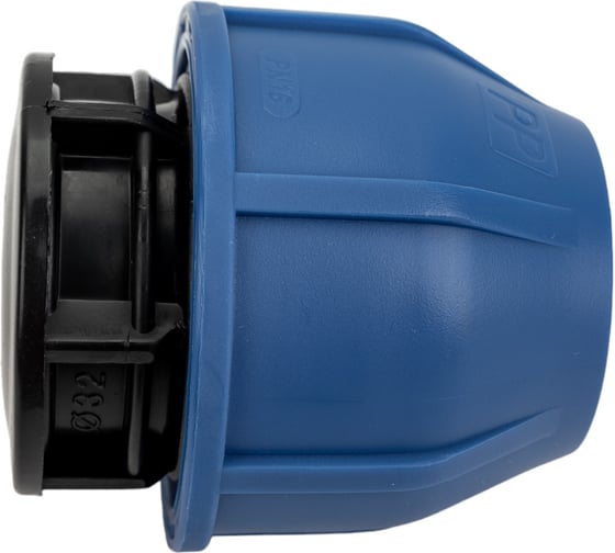 Изображение товара ПНД Заглушка Rvc 32 UNIO/ 12536