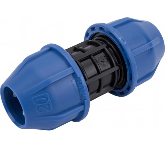 Изображение товара ПНД Муфта Rvc 20 UNIO/ 12558