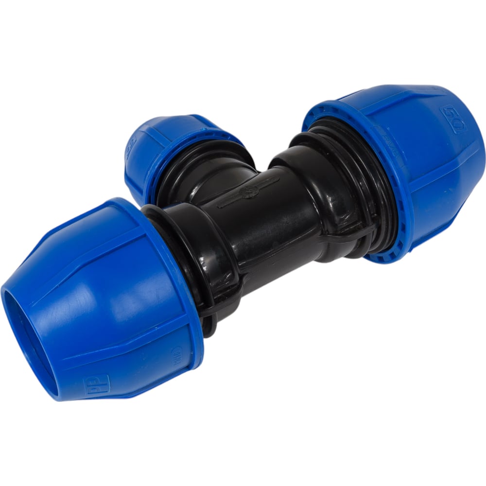 Изображение товара ПНД Тройник Rvc 50x32x50 UNIO/ 12586