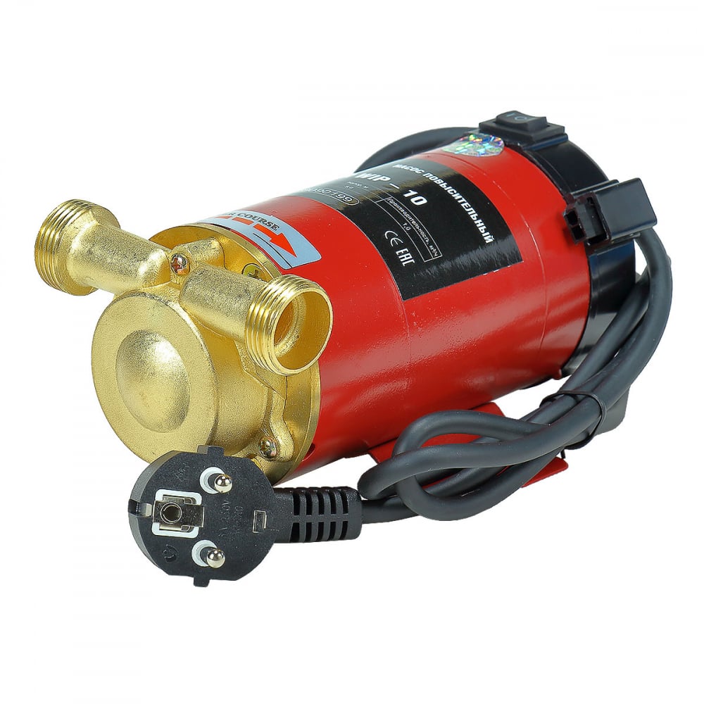 Повысительный насос AquamotoR повысительный насос aquamotor