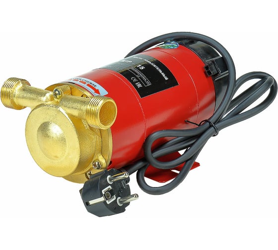 Изображение товара Повысительный насос AquamotoR AR WIP-15 AR153004