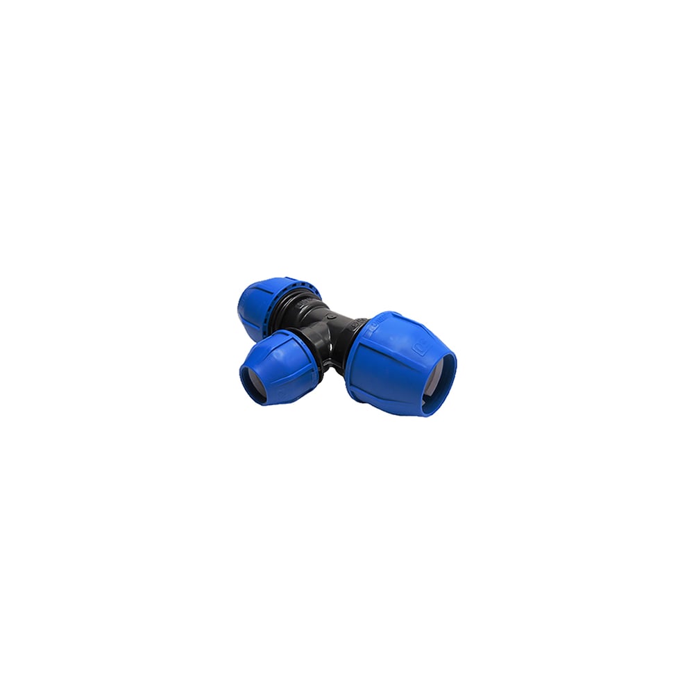 Изображение товара ПНД Тройник Rvc 50x25x50 СВК/ 10517