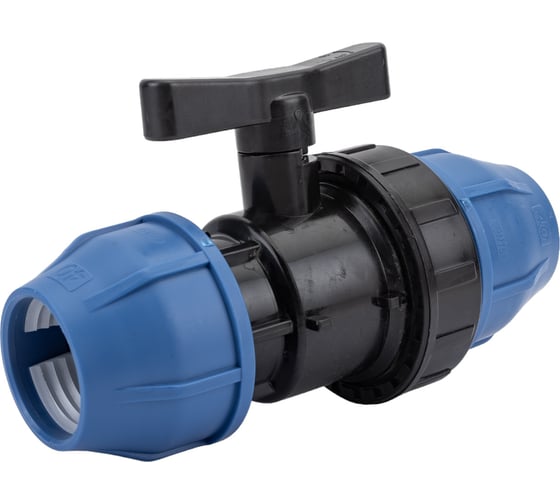 Изображение товара ПНД Кран Rvc 40 15392