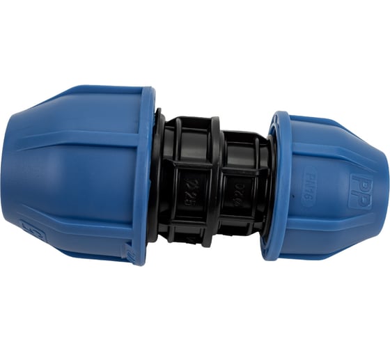 Изображение товара ПНД Муфта Rvc 25x20 UNIO/ 12537