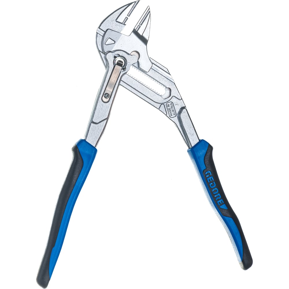 Изображение товара Клещи GEDORE 3100146 Точная фиксация 52 мм