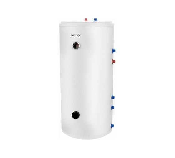 Изображение товара Бойлер косвенного нагрева Termica AMET 300 INOX 85012030