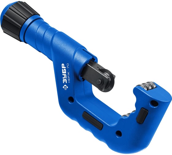 Изображение товара Труборез для нержавеющей стали ЗУБР Нерж-70 6-70 мм, на подшипниках 23867