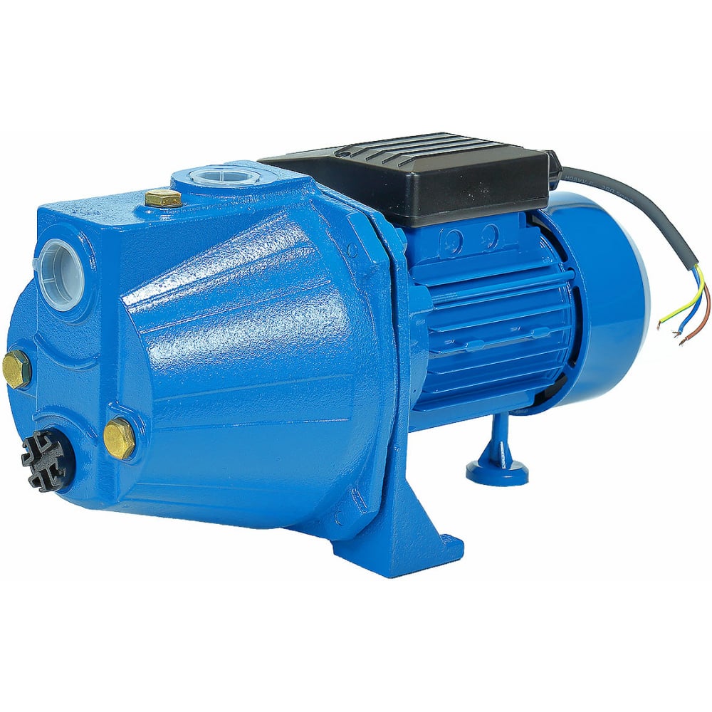 Центробежный насос AquamotoR реле давления aquamotor