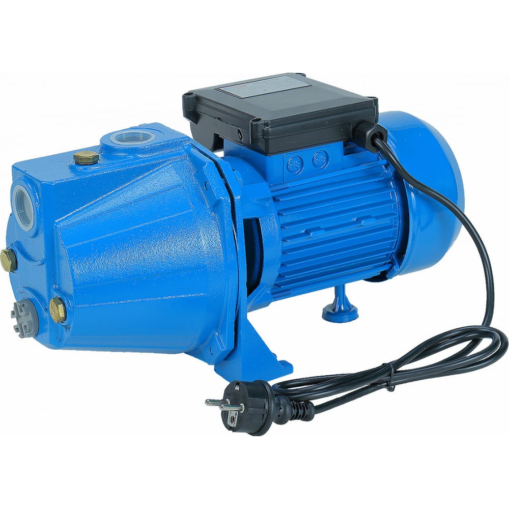Центробежный насос AquamotoR реле давления aquamotor