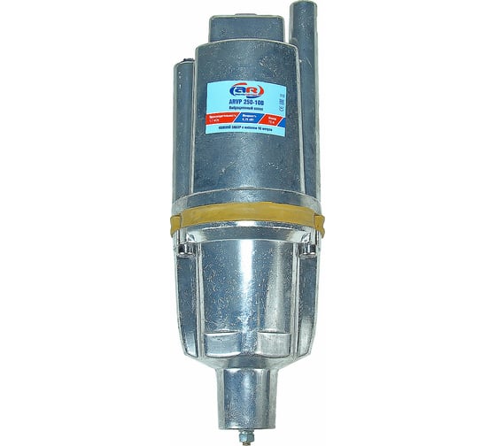 Изображение товара Вибрационный насос AquamotoR ARVP 250-10B AR151002