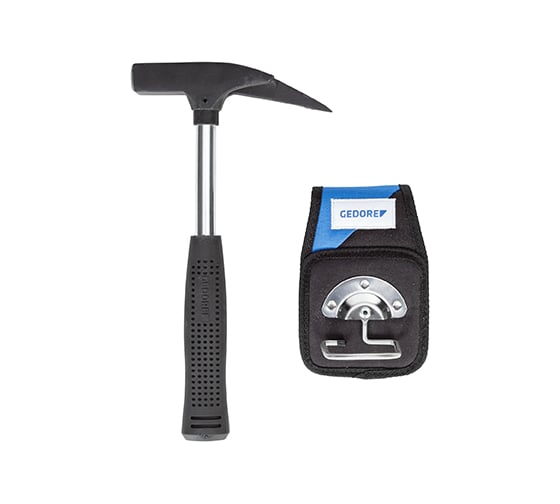 Изображение товара Набор инструмента рабочий, 2 шт GEDORE 3100561