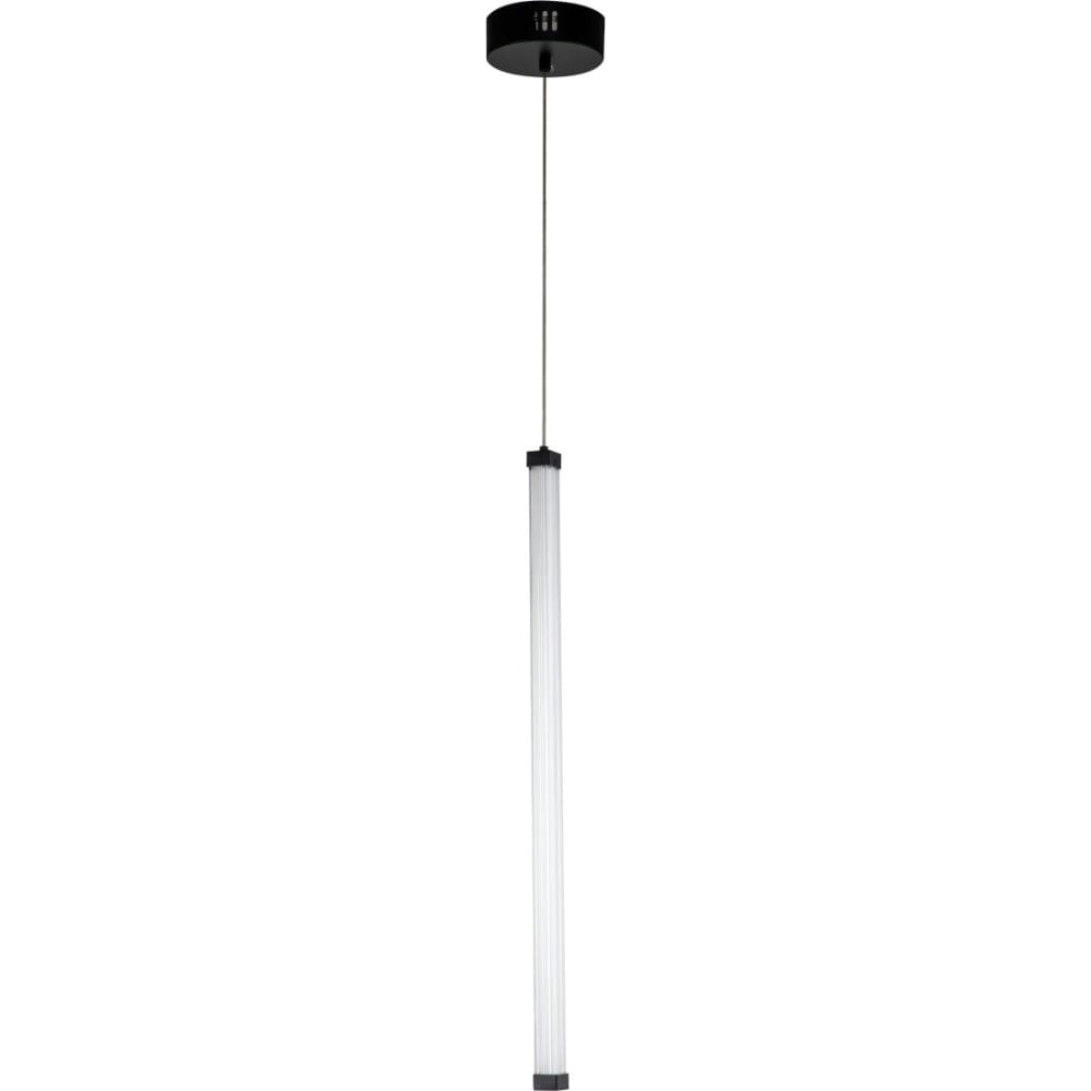 Подвесной светодиодный светильник Stilfort светильник sp quadro s175x175 16w day4000 bk 120 deg 230v arlight ip40 металл 3 года