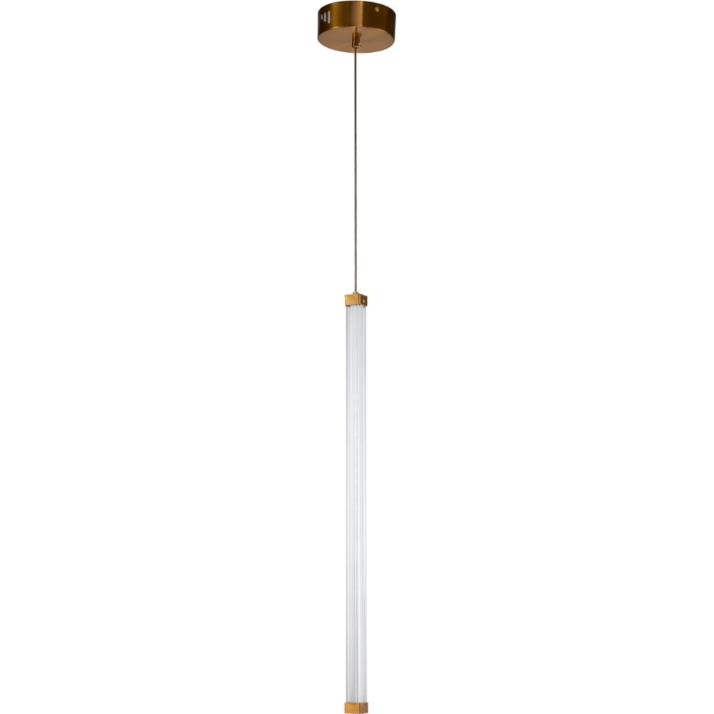 Подвесной светодиодный светильник Stilfort бра stilfort lussi 1052 09 02w